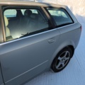 928861-30 Audi A4 Avant 3.0 V6 quattro -2001