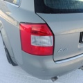 928861-31 Audi A4 Avant 3.0 V6 quattro -2001
