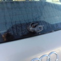 928861-34 Audi A4 Avant 3.0 V6 quattro -2001