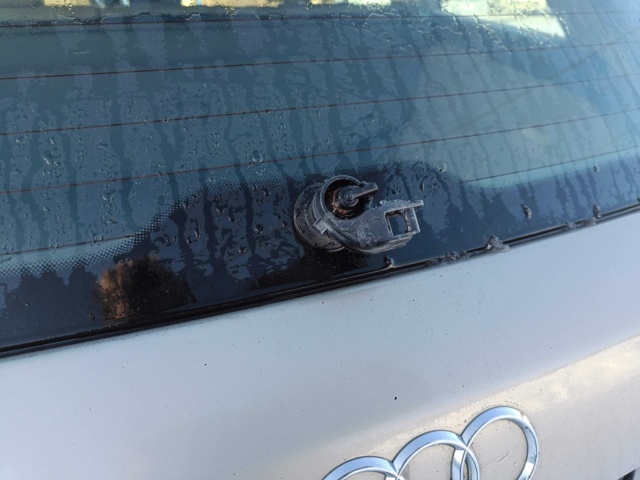 928861-34 Audi A4 Avant 3.0 V6 quattro -2001