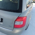 928861-35 Audi A4 Avant 3.0 V6 quattro -2001