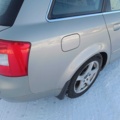 928861-37 Audi A4 Avant 3.0 V6 quattro -2001