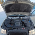 928861-43 Audi A4 Avant 3.0 V6 quattro -2001