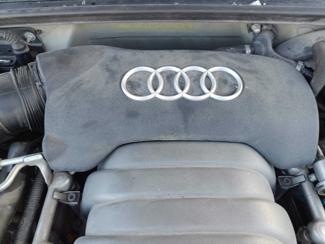 928861-48 Audi A4 Avant 3.0 V6 quattro -2001
