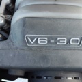 928861-49 Audi A4 Avant 3.0 V6 quattro -2001