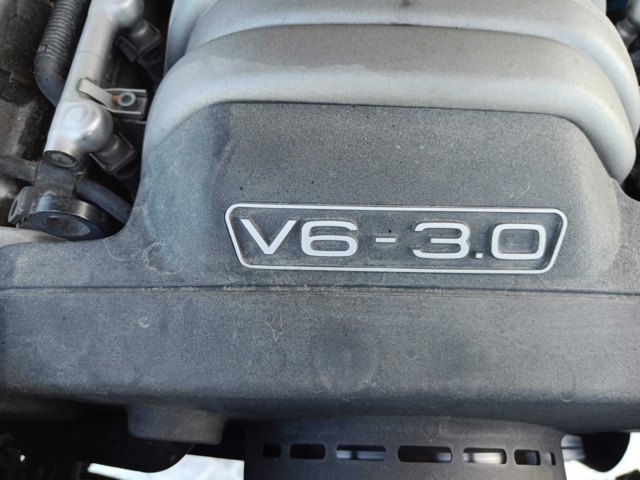 928861-49 Audi A4 Avant 3.0 V6 quattro -2001