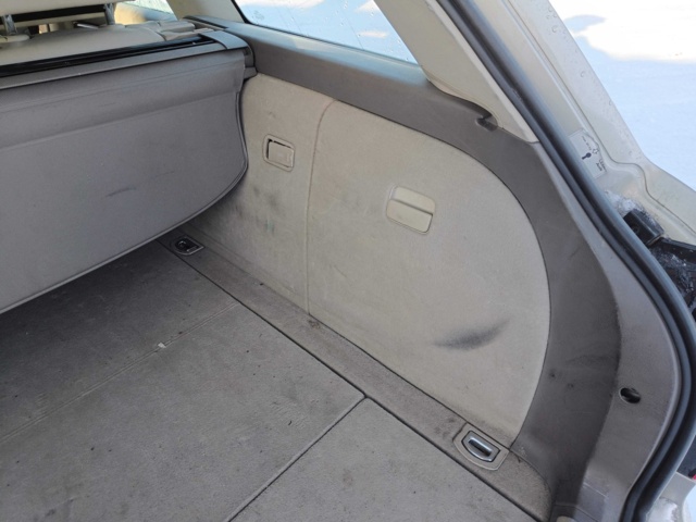 928861-55 Audi A4 Avant 3.0 V6 quattro -2001