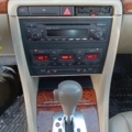 928861-70 Audi A4 Avant 3.0 V6 quattro -2001