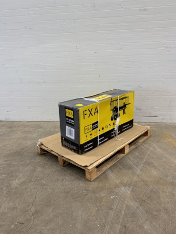 994077-2 Wood splitter Fxa 5T 52Cm