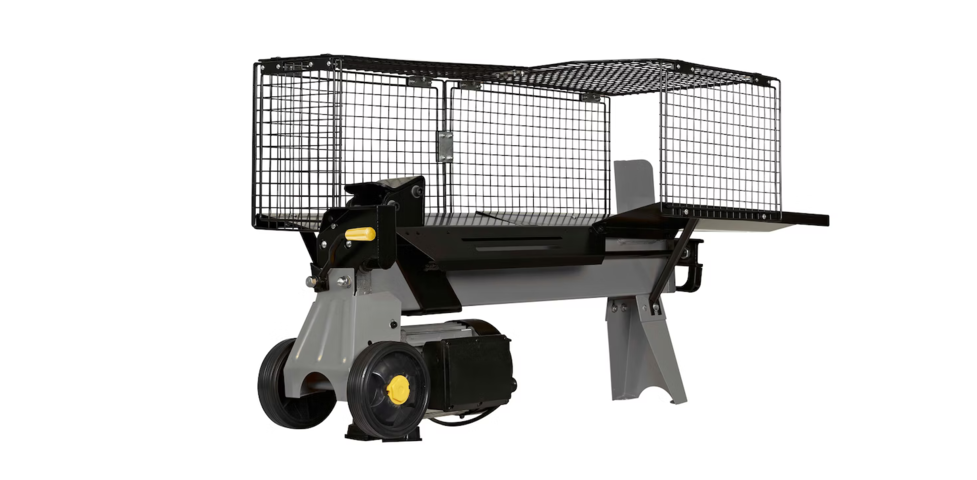 994077-1 Wood splitter Fxa 5T 52Cm