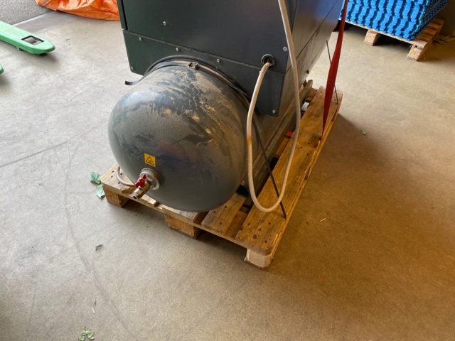 989969-4 Compressor Atlas Copco GX11