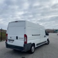 994111-2 Fiat Ducato Van 3.5t 2.3 Multijet - 2008