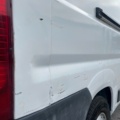 994111-3 Fiat Ducato Van 3.5t 2.3 Multijet - 2008