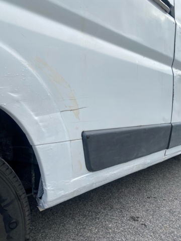 994111-5 Fiat Ducato Van 3.5t 2.3 Multijet - 2008