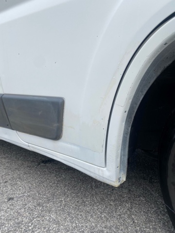 994111-6 Fiat Ducato Van 3.5t 2.3 Multijet - 2008