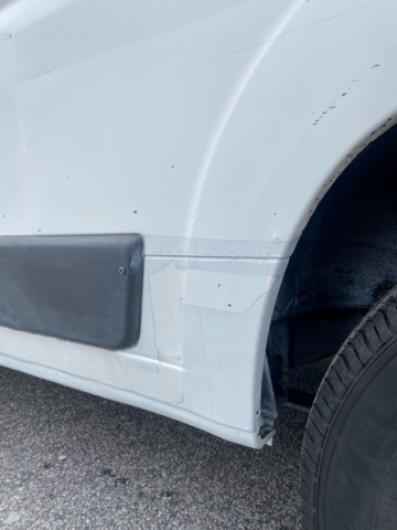 994111-8 Fiat Ducato Van 3.5t 2.3 Multijet - 2008