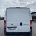 994111-9 Fiat Ducato Van 3.5t 2.3 Multijet - 2008