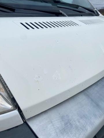 994111-10 Fiat Ducato Van 3.5t 2.3 Multijet - 2008