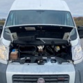 994111-12 Fiat Ducato Van 3.5t 2.3 Multijet - 2008