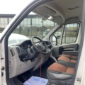 994111-14 Fiat Ducato Van 3.5t 2.3 Multijet - 2008