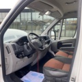 994111-15 Fiat Ducato Van 3.5t 2.3 Multijet - 2008
