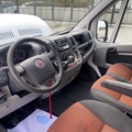 994111-17 Fiat Ducato Van 3.5t 2.3 Multijet - 2008