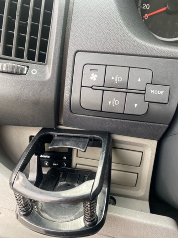 994111-18 Fiat Ducato Van 3.5t 2.3 Multijet - 2008