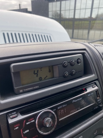 994111-19 Fiat Ducato Van 3.5t 2.3 Multijet - 2008