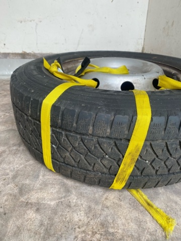 994111-25 Fiat Ducato Van 3.5t 2.3 Multijet - 2008