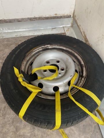 994111-26 Fiat Ducato Van 3.5t 2.3 Multijet - 2008