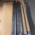 980342-3 Förlängningsgafflar för truck