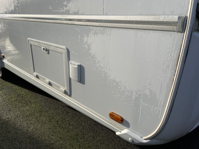994127-6 Caravan Tabbert 655 Da Vinci -2019