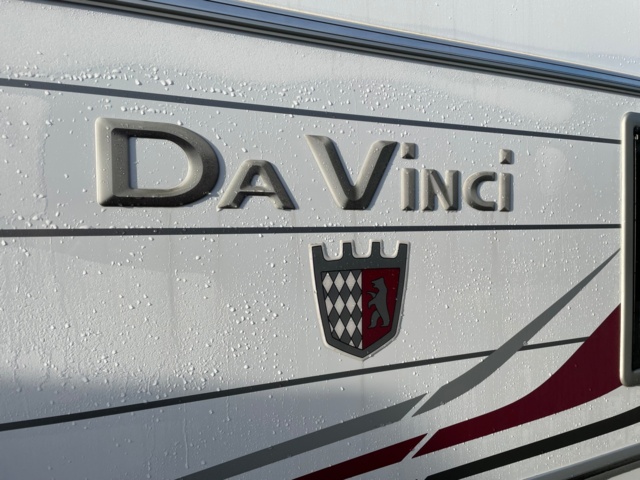 994127-7 Caravan Tabbert 655 Da Vinci -2019