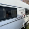 994127-8 Caravan Tabbert 655 Da Vinci -2019