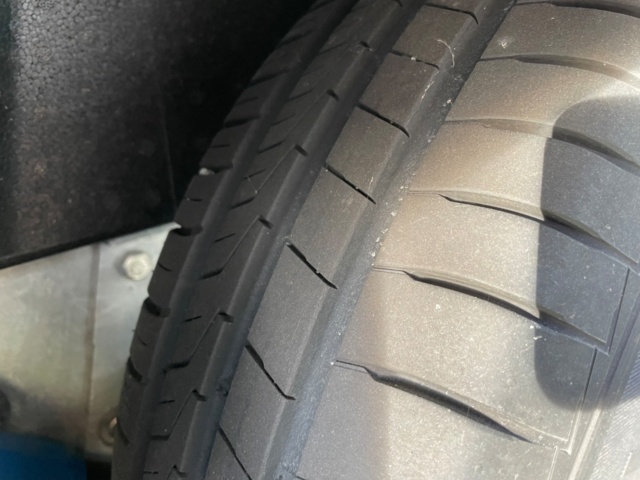 994127-10 Caravan Tabbert 655 Da Vinci -2019