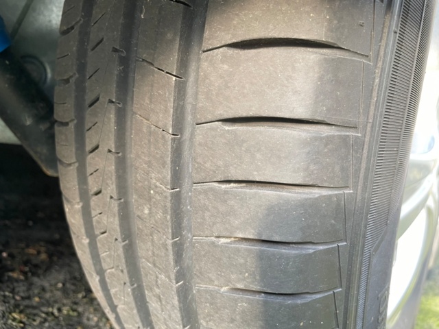 994127-14 Caravan Tabbert 655 Da Vinci -2019