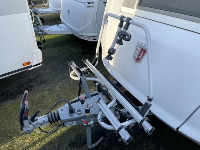 994127-16 Caravan Tabbert 655 Da Vinci -2019