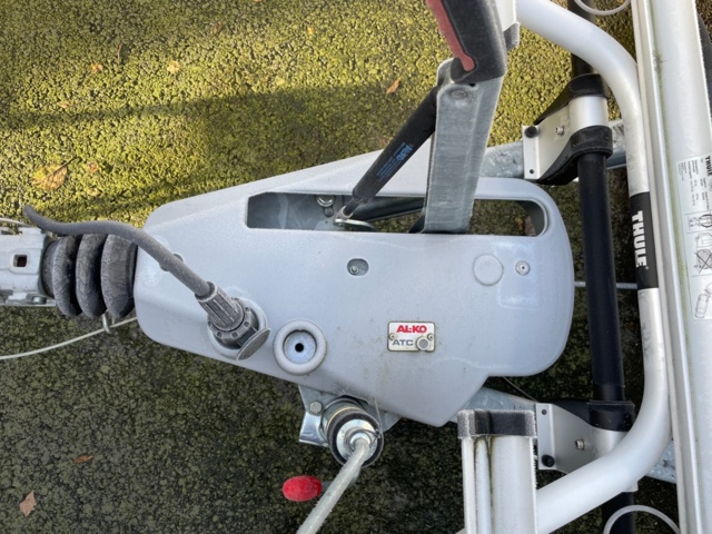 994127-20 Caravan Tabbert 655 Da Vinci -2019