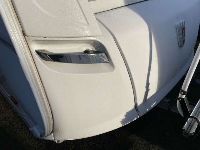 994127-22 Caravan Tabbert 655 Da Vinci -2019