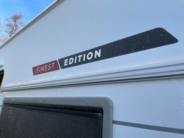 994127-26 Caravan Tabbert 655 Da Vinci -2019