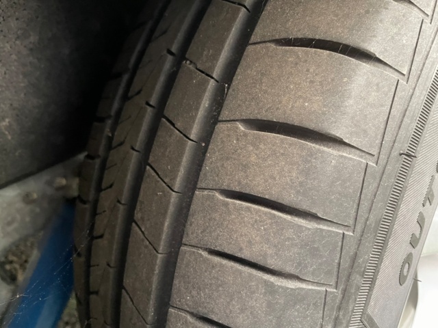 994127-31 Caravan Tabbert 655 Da Vinci -2019