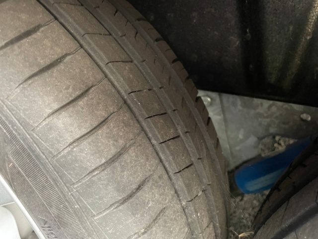 994127-32 Caravan Tabbert 655 Da Vinci -2019