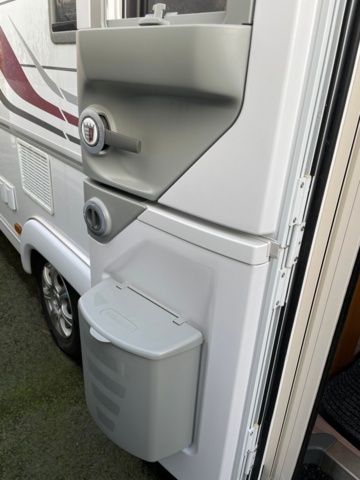 994127-35 Caravan Tabbert 655 Da Vinci -2019