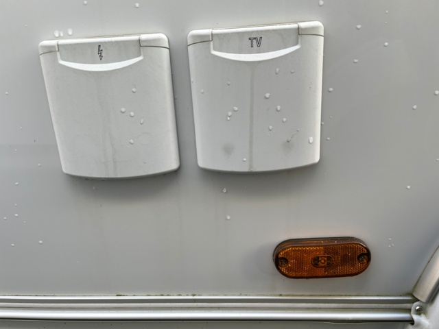 994127-38 Caravan Tabbert 655 Da Vinci -2019