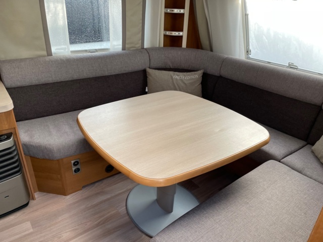 994127-40 Caravan Tabbert 655 Da Vinci -2019