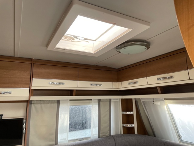994127-41 Caravan Tabbert 655 Da Vinci -2019