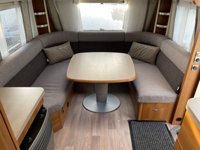 994127-47 Caravan Tabbert 655 Da Vinci -2019