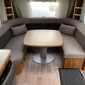 994127-52 Caravan Tabbert 655 Da Vinci -2019