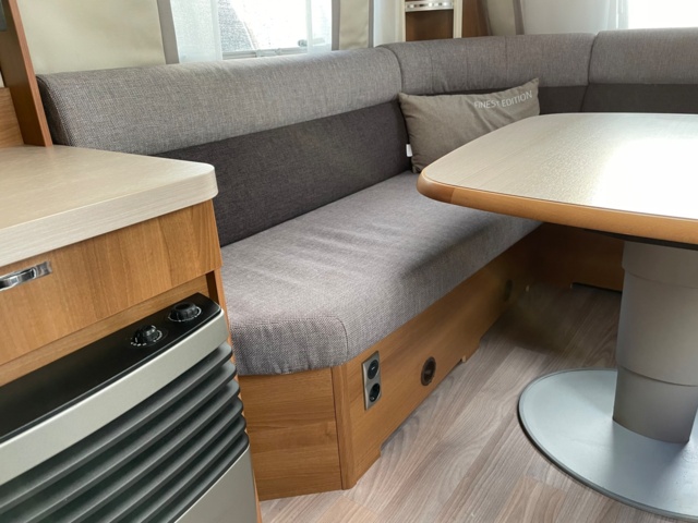 994127-62 Caravan Tabbert 655 Da Vinci -2019