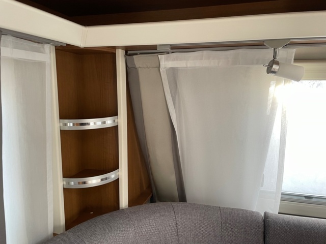 994127-63 Caravan Tabbert 655 Da Vinci -2019